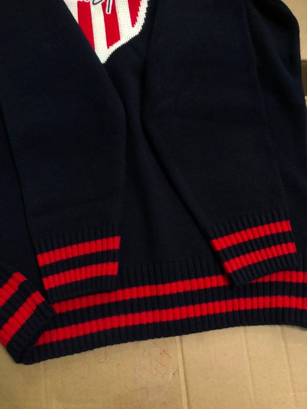First Copy PREMIUM QUALITY WARM SWEATER view 2