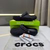 First Copy PRODUCT NAME : CROCS X MARVEL Black SPIDERMAN CLOG view 1
