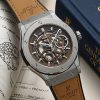 First Copy Product Name : Hublot Classic Fusion Aerofusion view 2