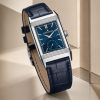 First Copy Product Name : Jaeger-lecoultre Reverso Tribute Duoface Small Seconds view 1