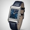 First Copy Product Name : Jaeger-lecoultre Reverso Tribute Duoface Small Seconds view 2