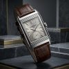 First Copy Product Name : Jaeger-lecoultre Reverso Tribute Duoface Small Seconds view 3
