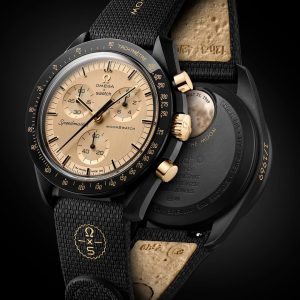 First Copy Product Name : Omega Mission To Moon 1969 Limited Edition view 1