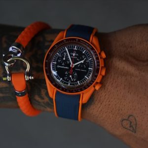 First Copy Product Name : Omega Moon Watch Limited Edition view 1
