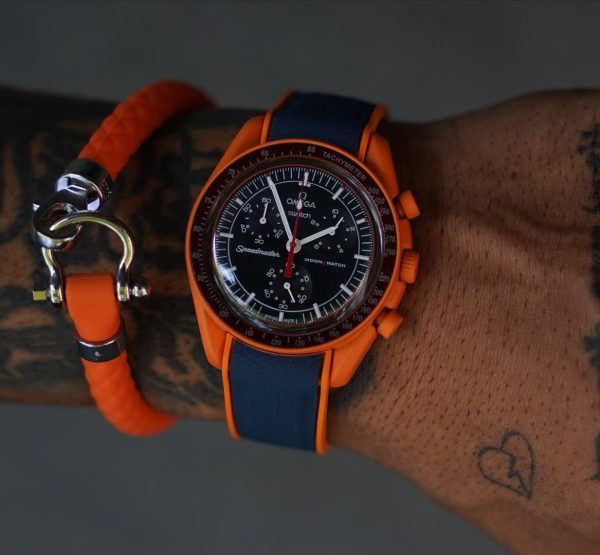 First Copy Product Name : Omega Moon Watch Limited Edition view 1