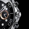 First Copy Product Name Omega Seamaster Diver 300M Chronograph 007 First Light view 4