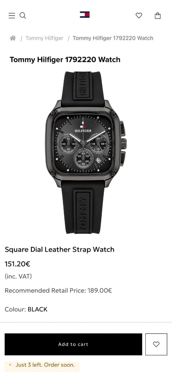First Copy Product Name : Omega Speedmaster X Limited Editions view 1