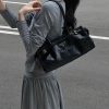 First Copy Product Name : Prada Bonnie Medium Shoulder Bag view 1