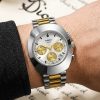 First Copy Product Name : Rado New Original Chronograph 100M view 3