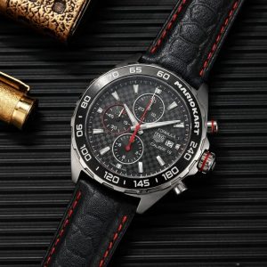 First Copy Product Name : Seiko Presage Cocktail Time Mojito view 1