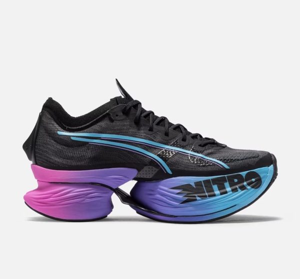 First Copy Puma Nitro Fastroid view 1