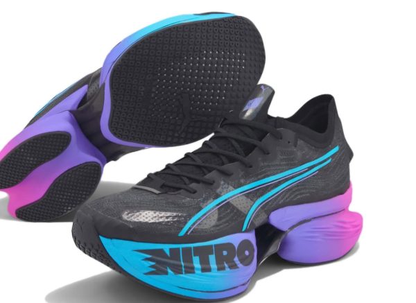 First Copy Puma Nitro Fastroid view 2
