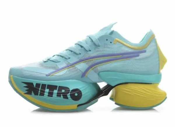 First Copy Puma Nitro Fastroid view 3