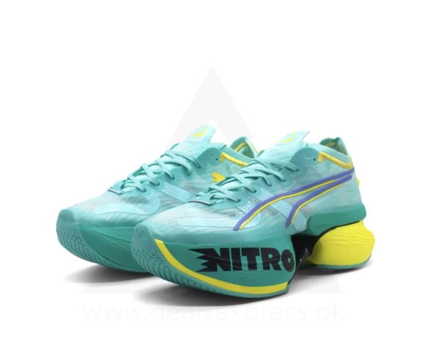 First Copy Puma Nitro Fastroid view 4