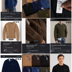 First Copy RALPH LAUREN view 1