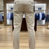 First Copy Ralph Lauren Cotton Stretch Slim Fit Trousers view 2