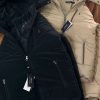First Copy RALPH LAUREN IMPORTED EXCLUSIVE HIGH END PUFFER JACKET view 4