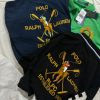 First Copy RALPH LAUREN PREMIUM ORIGINAL SHIPMENT COTTON LOWER view 3