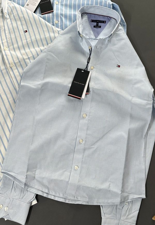 First Copy RALPH LAUREN SHIRT PREMIUM ORIGINAL 2026 view 2