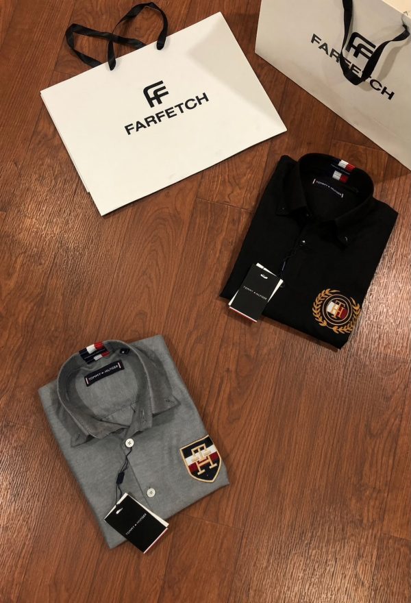 First Copy RALPH Long Sleeve 2026 view 3