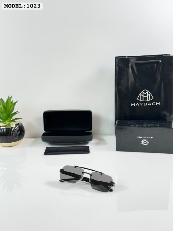 First Copy RAYBAN 2140 MAROON FRAME view 1