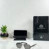 First Copy RAYBAN 2140 MAROON FRAME view 2