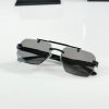First Copy RAYBAN 2140 MAROON FRAME view 4