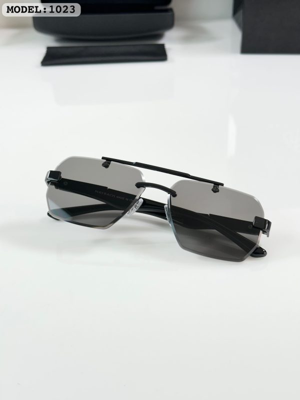 First Copy RAYBAN 2140 MAROON FRAME view 4
