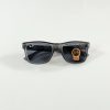 First Copy RAYBAN REVERSE 0502 MATTE GREY view 2