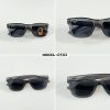 First Copy RAYBAN REVERSE 0502 MATTE GREY view 3