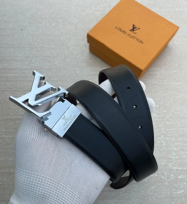 First Copy REVERSIBLE BELT view 2