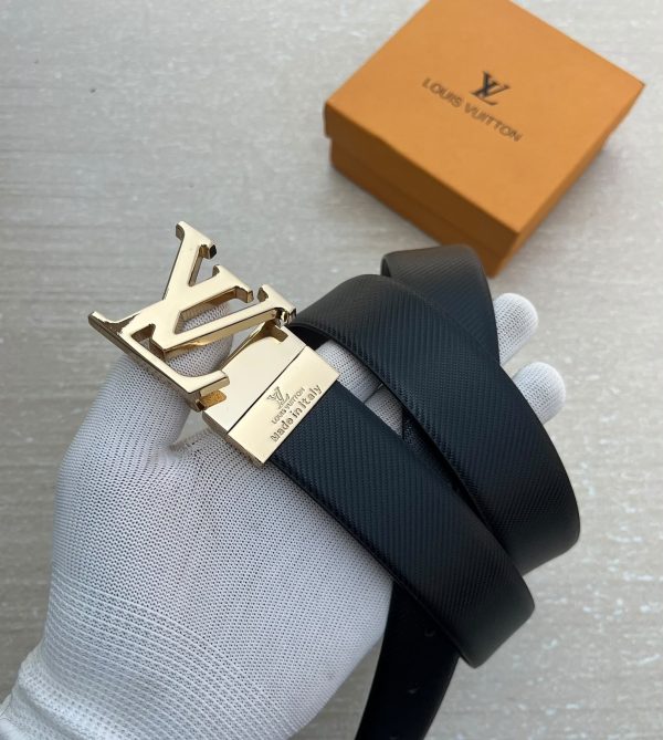 First Copy REVERSIBLE BELT view 3