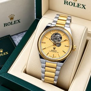 first-copy-rolex-commuter-collection-will-mak-1 First Copy Rolex Commuter Collection Will Make An Impeccable Impression. view 1