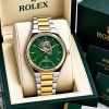 First Copy Rolex Commuter Collection Will Make An Impeccable Impression. view 3
