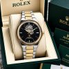 First Copy Rolex Commuter Collection Will Make An Impeccable Impression. view 4