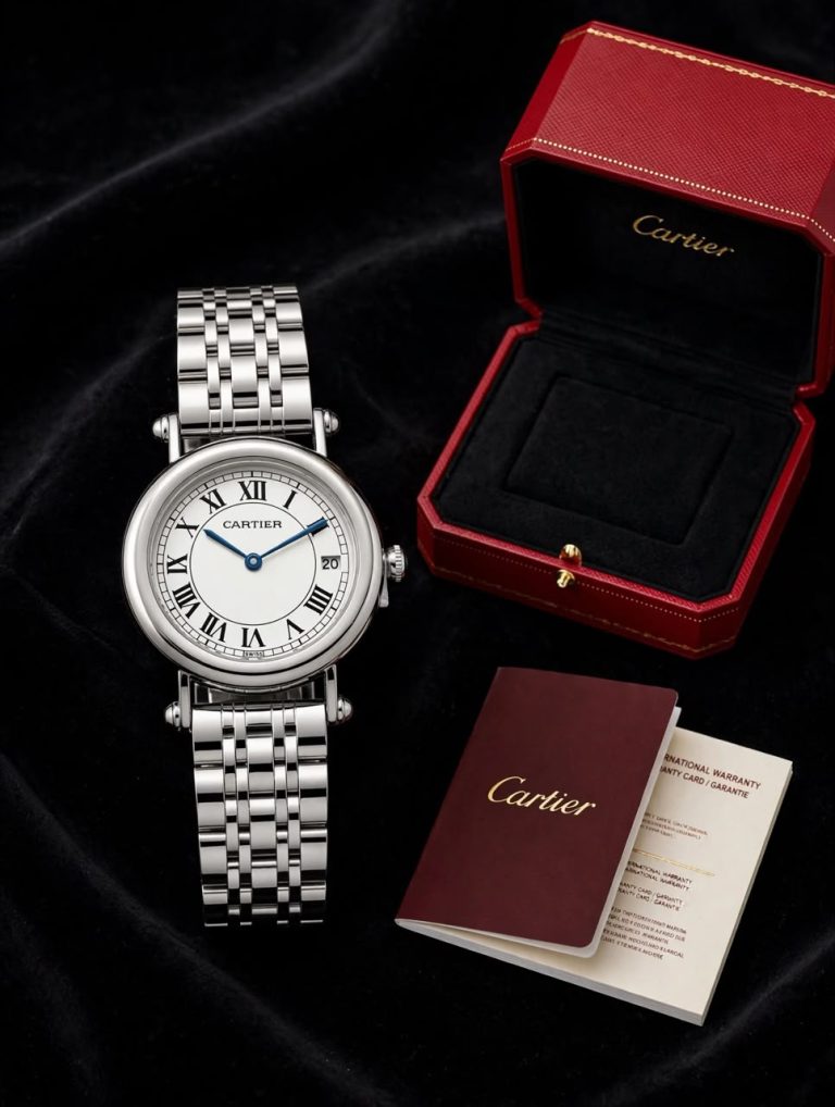 First Copy Rolex Ladies Watch Date Working 680/-₹ view 1