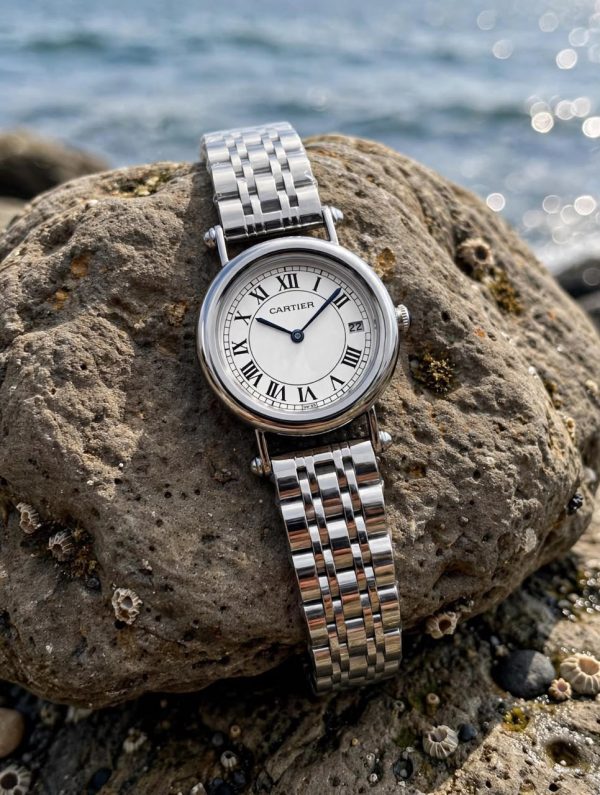 First Copy Rolex Ladies Watch Date Working 680/-₹ view 2