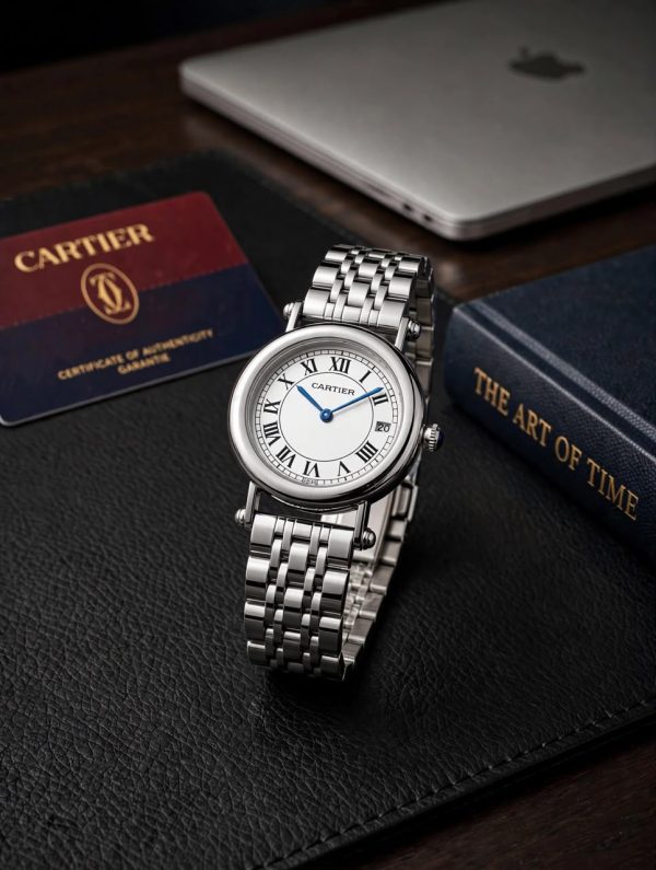First Copy Rolex Ladies Watch Date Working 680/-₹ view 4
