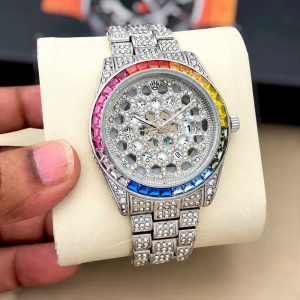 First Copy Rolex Men’s Watch view 1