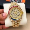 First Copy Rolex Men’s Watch view 4