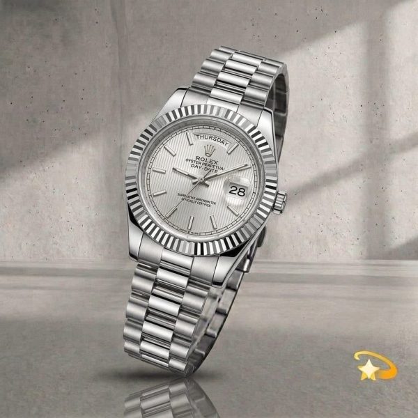 First Copy ⌚ ROLEX WATCH view 2