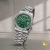 First Copy ⌚ ROLEX WATCH view 3