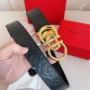 First Copy Salvatore Ferragamo Reversible BELT view 2