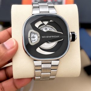First Copy Sevenfriday Men’s Watch view 1