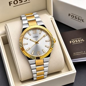 first-copy-the-difference-between-style-and-f-1 First Copy The Difference Between Style And Fashion Is FOSSIL Quality With Heavy Strap ⌚⌚ view 1