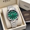 First Copy The Difference Between Style And Fashion Is FOSSIL Quality With Heavy Strap ⌚⌚ view 3