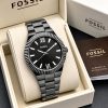 First Copy The Difference Between Style And Fashion Is FOSSIL Quality With Heavy Strap ⌚⌚ view 4