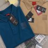 First Copy This ARMANI EXCHANGE Shirt Combines Style And Comfort, Making It Perfect For Leisurely, Relaxing Days. Made From 4way LYCRA , It Features Full Sleeves . view 2