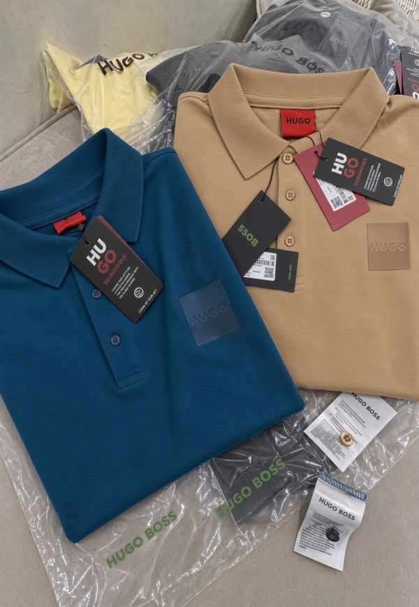 First Copy This ARMANI EXCHANGE Shirt Combines Style And Comfort, Making It Perfect For Leisurely, Relaxing Days. Made From 4way LYCRA , It Features Full Sleeves . view 2