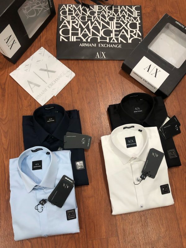 First Copy This BURBERRY Shirt Combines Style And Comfort, Making It Perfect For Leisurely PARTY WEAR, Relaxing Days. Made From JAPENESE FABRIC , It Features Full Sleeves HEAVY WORK . view 1
